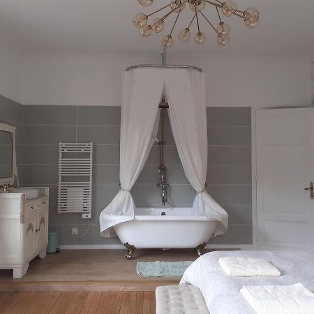 Manoir De Camblain B&B 외부 사진