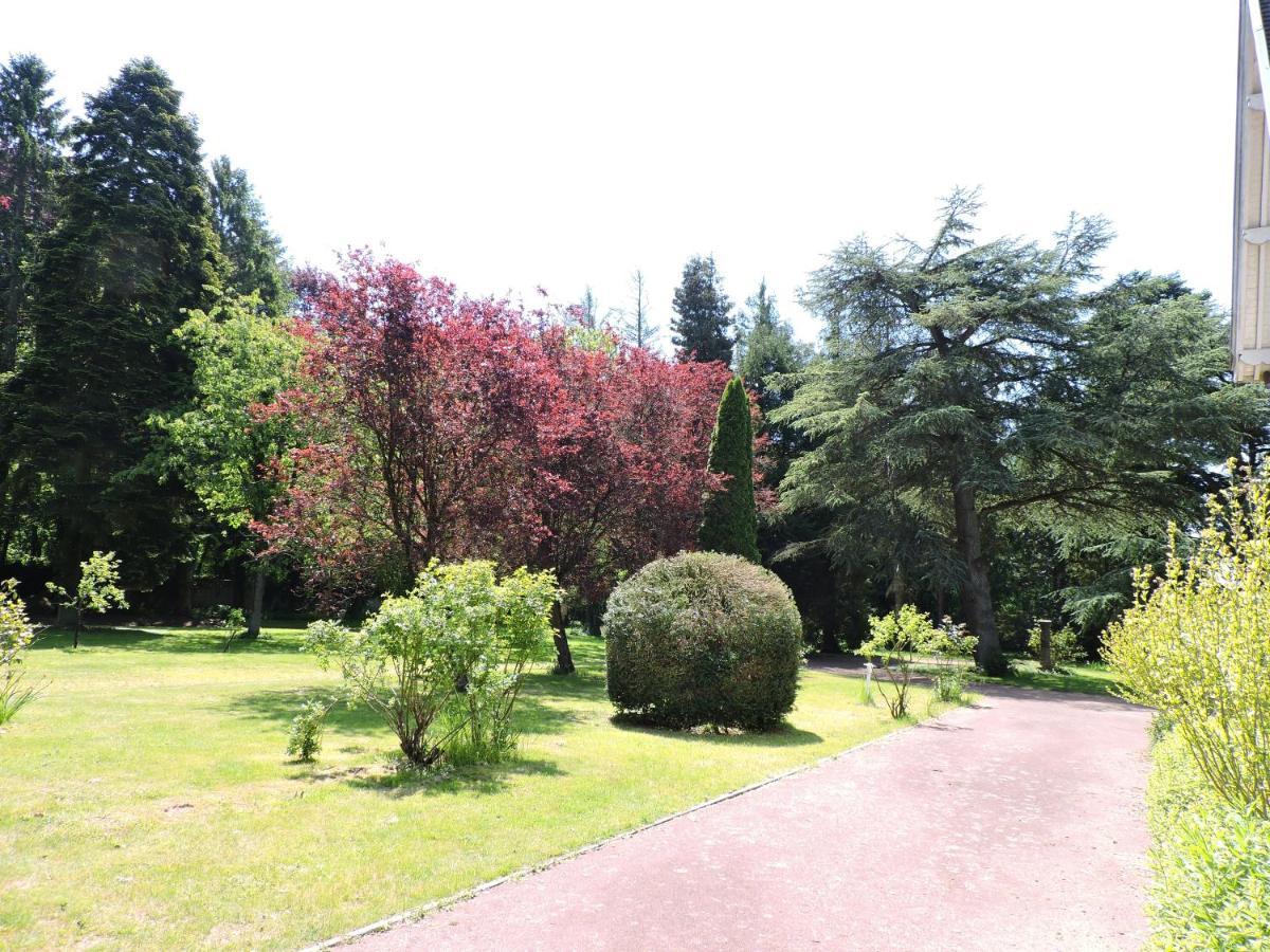 Manoir De Camblain B&B 외부 사진