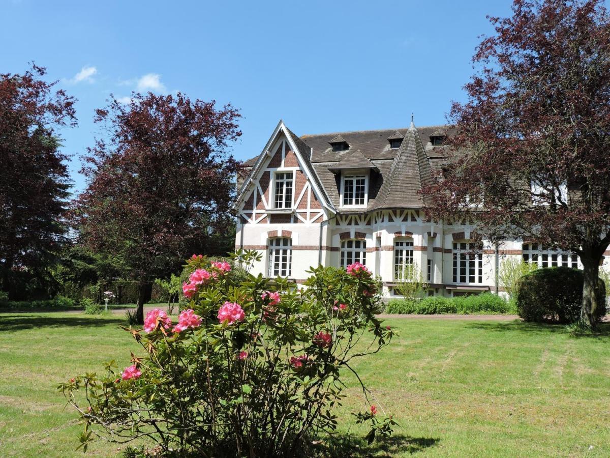Manoir De Camblain B&B 외부 사진