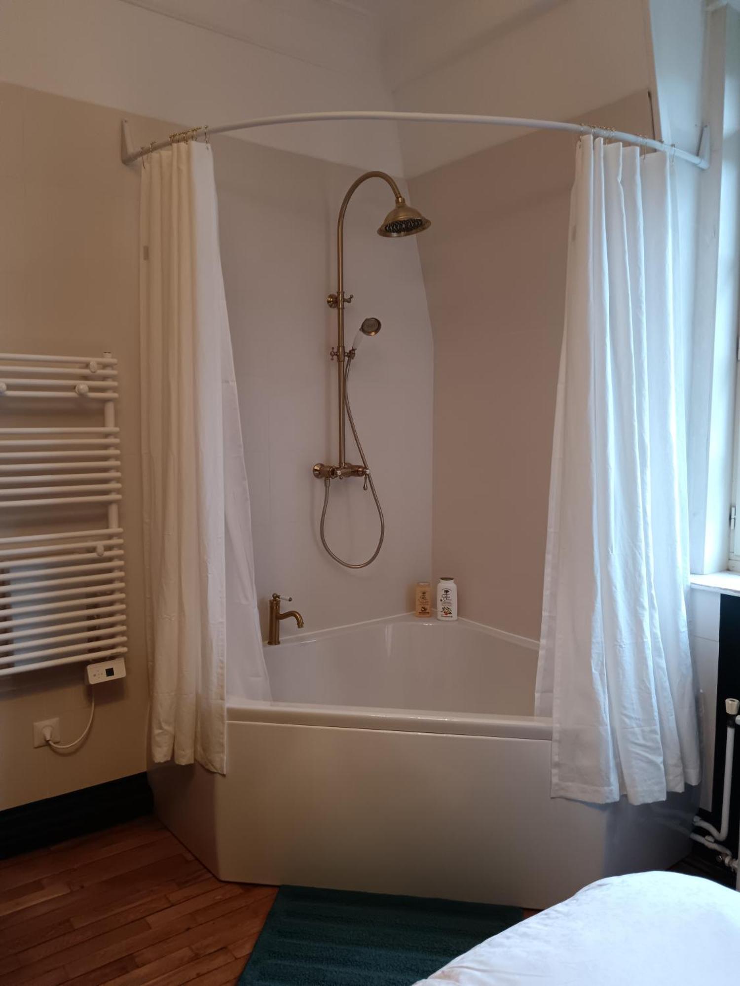 Manoir De Camblain B&B 외부 사진