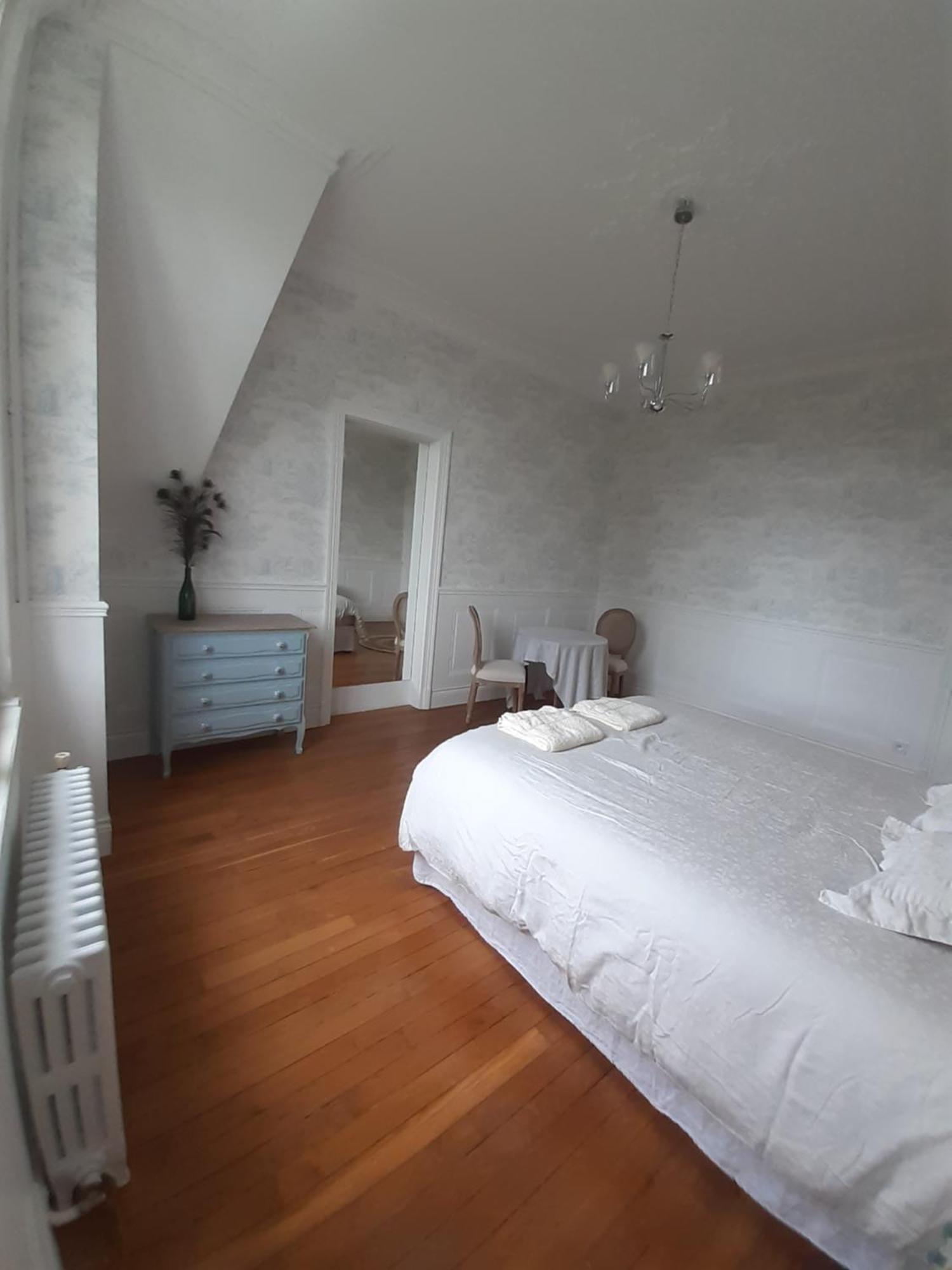 Manoir De Camblain B&B 외부 사진