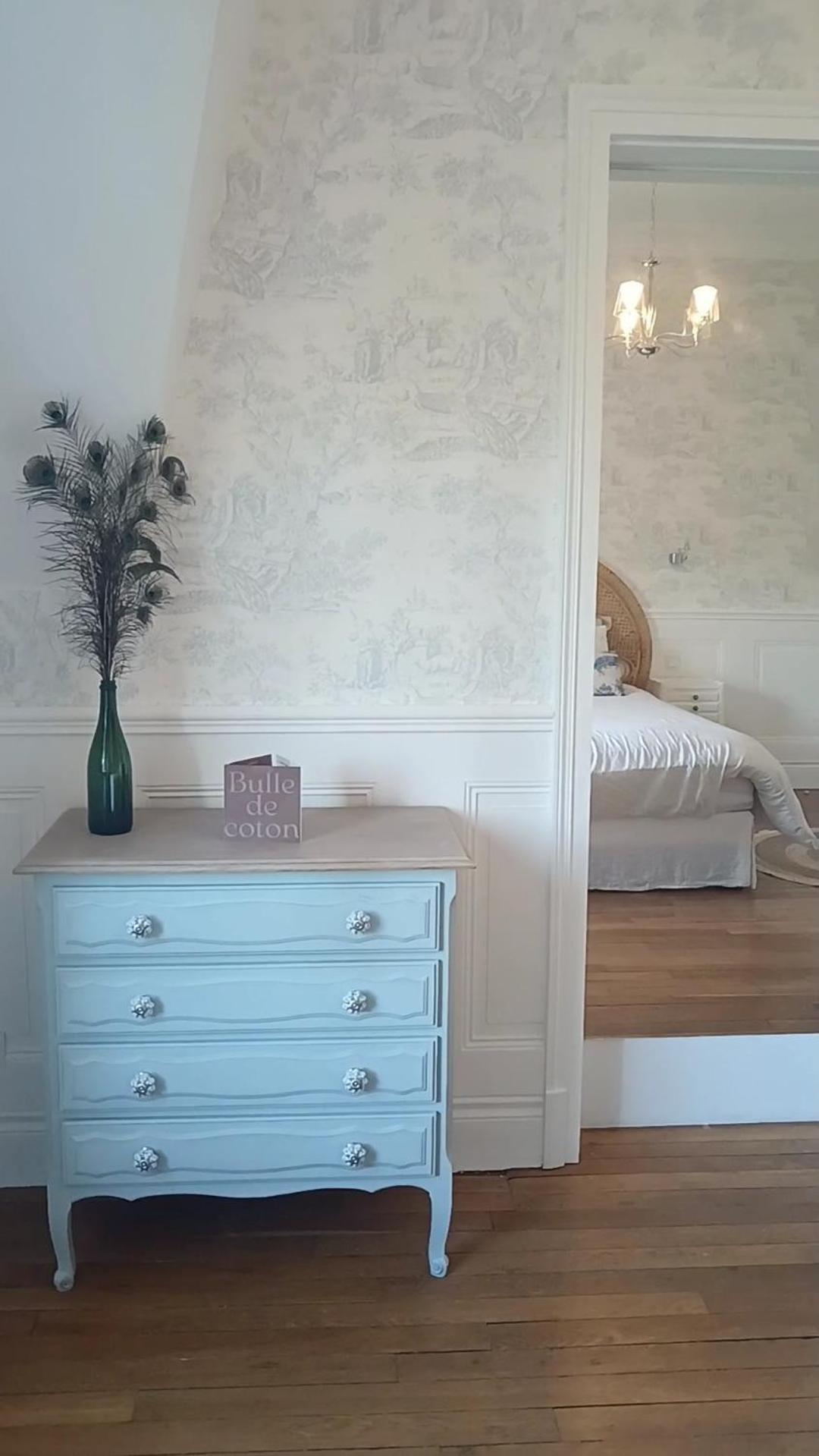 Manoir De Camblain B&B 외부 사진