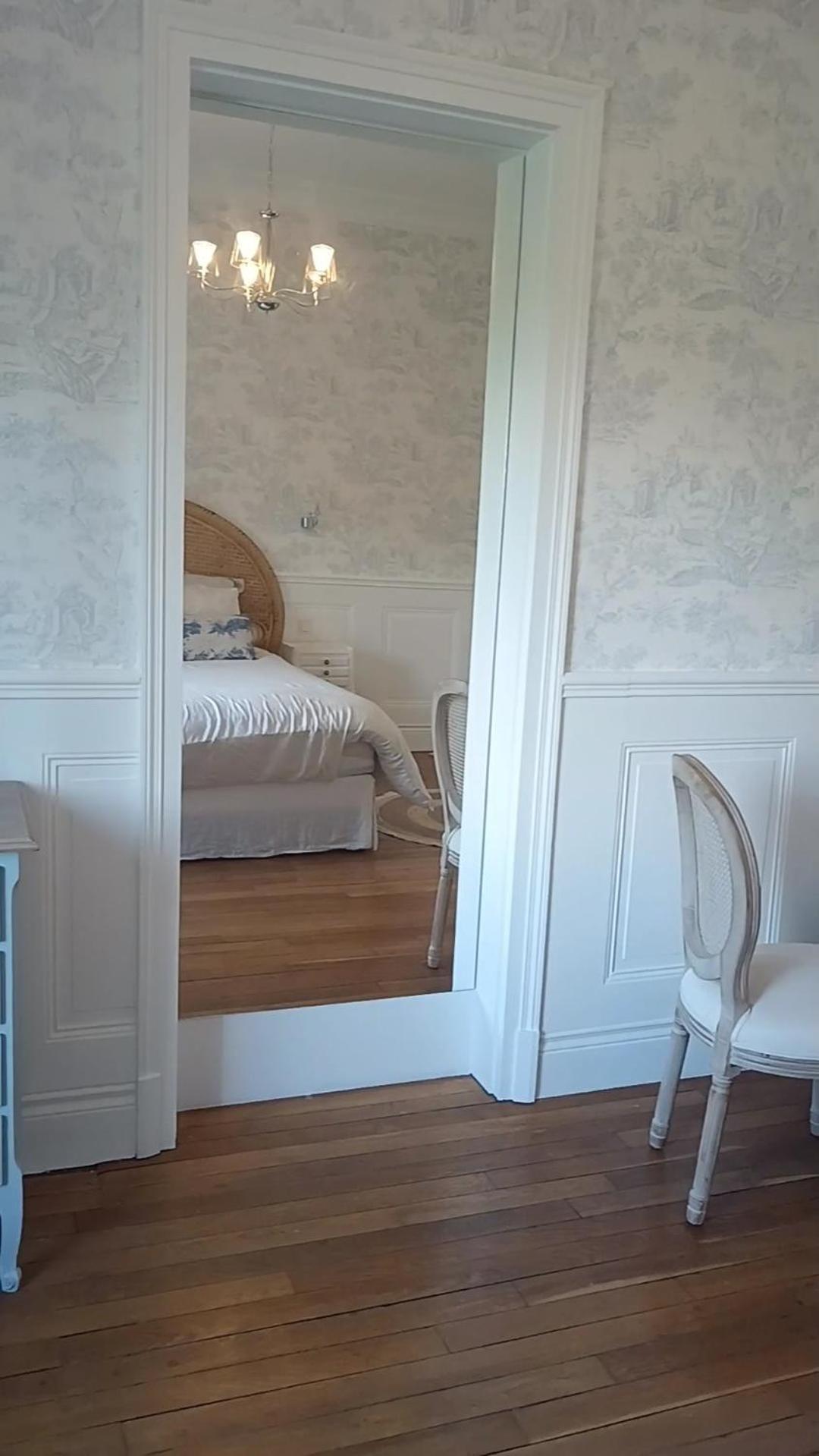 Manoir De Camblain B&B 외부 사진