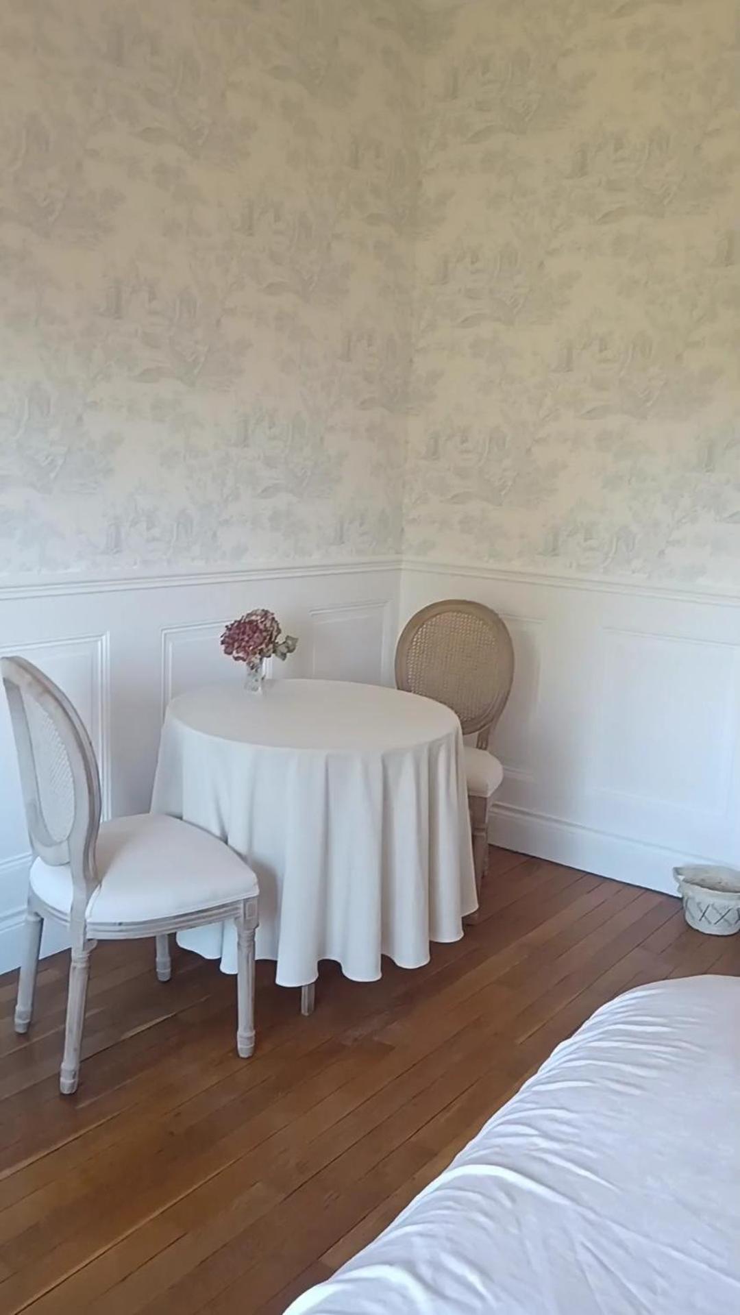 Manoir De Camblain B&B 외부 사진