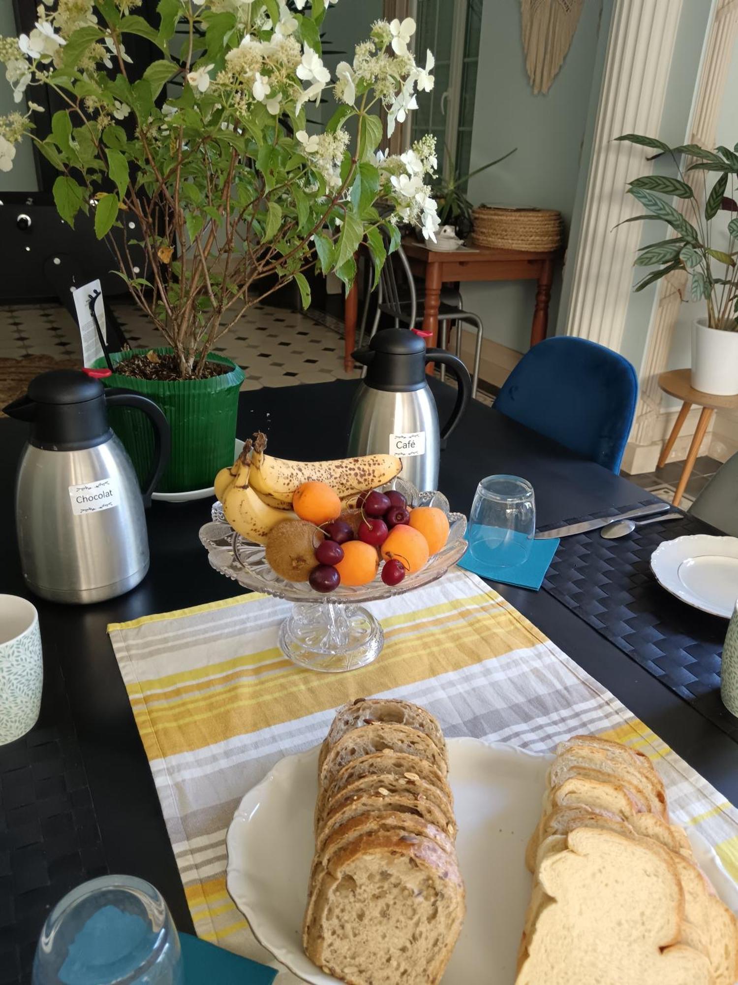 Manoir De Camblain B&B 외부 사진